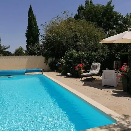 La Belle Lavande, D Bed & Breakfast Chenommet