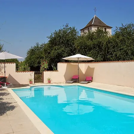 לינה וארוחת בוקר La Belle Lavande, D