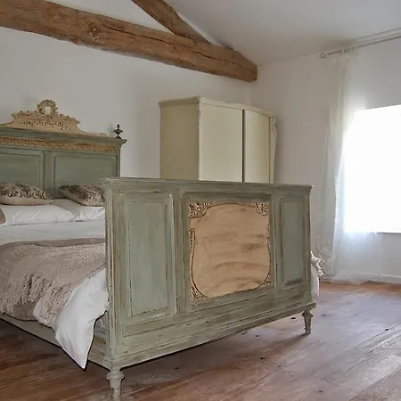 La Belle Lavande, D *