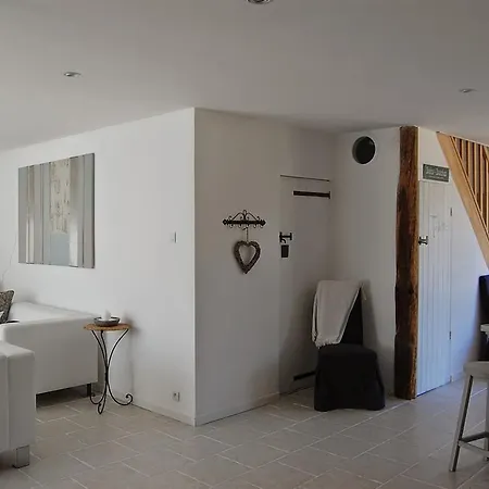 Bed & Breakfast La Belle Lavande, D Chenommet