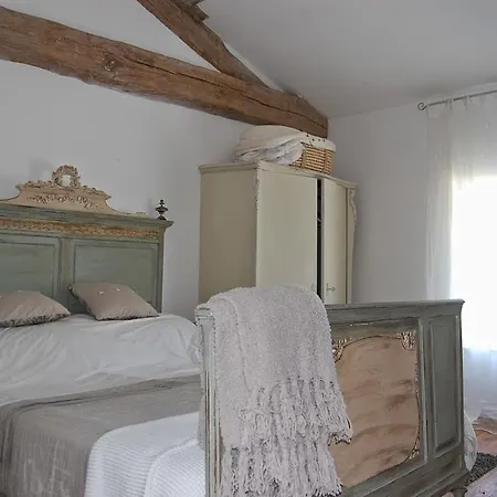Bed & Breakfast La Belle Lavande, D
