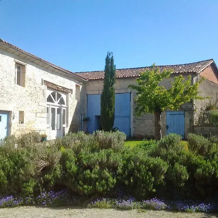 La Belle Lavande, D * Chenommet