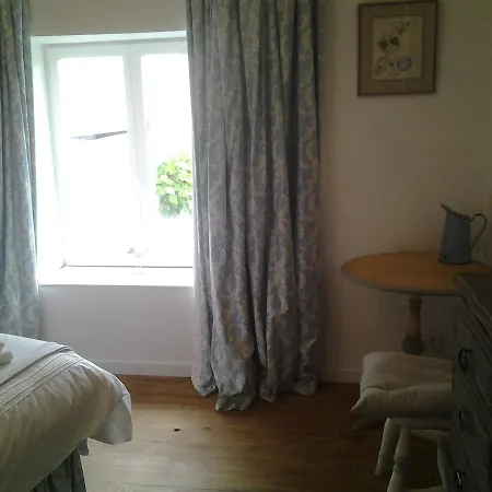 לינה וארוחת בוקר La Belle Lavande, D *