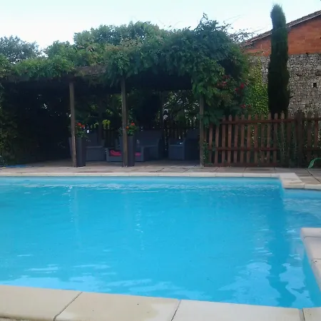 La Belle Lavande, D * Chenommet