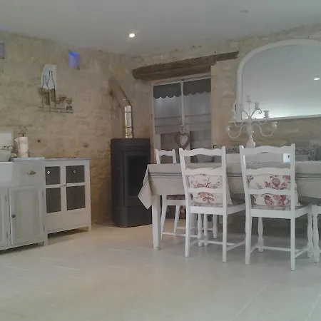 La Belle Lavande, D Chenommet