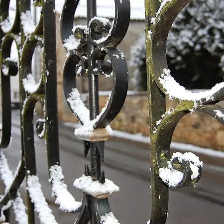 La Belle Lavande, D לינה וארוחת בוקר