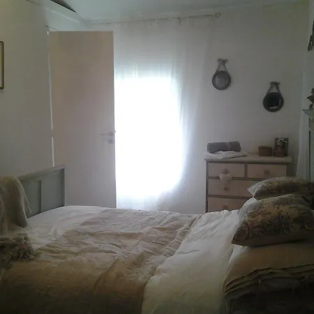 La Belle Lavande, D