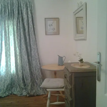 La Belle Lavande, D Bed & Breakfast *