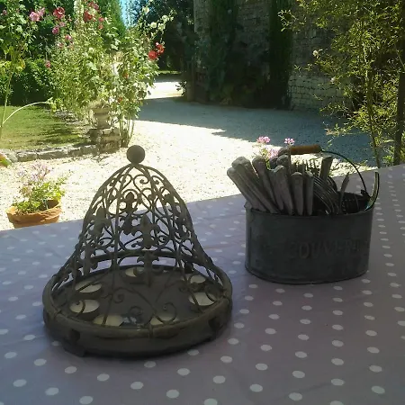 La Belle Lavande, D * Chenommet