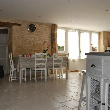 La Belle Lavande, D