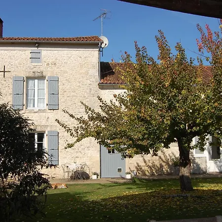 Bed & Breakfast La Belle Lavande, D *