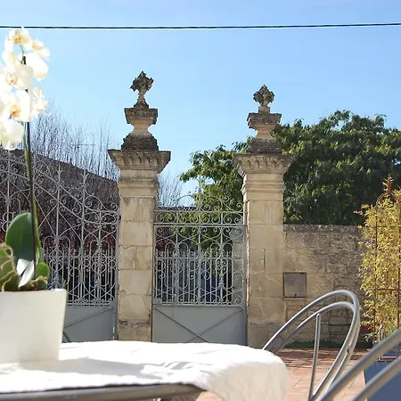 La Belle Lavande, D