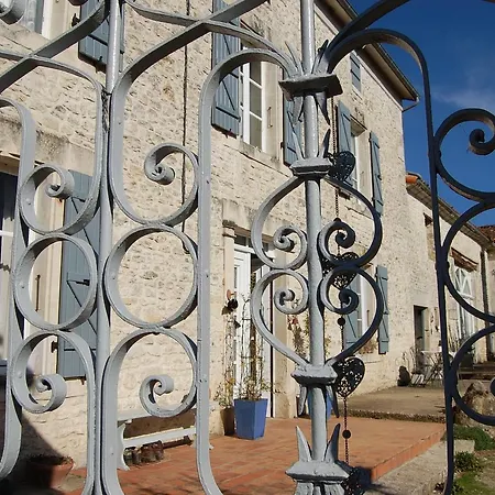 La Belle Lavande, D Bed & Breakfast