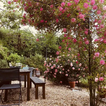La Belle Lavande, D Bed & Breakfast