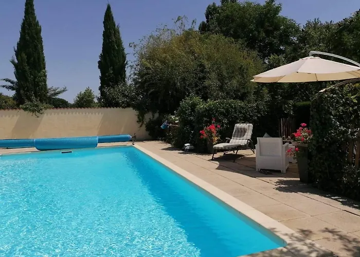 La Belle Lavande, D فندق مبيت وإفطار Chenommet