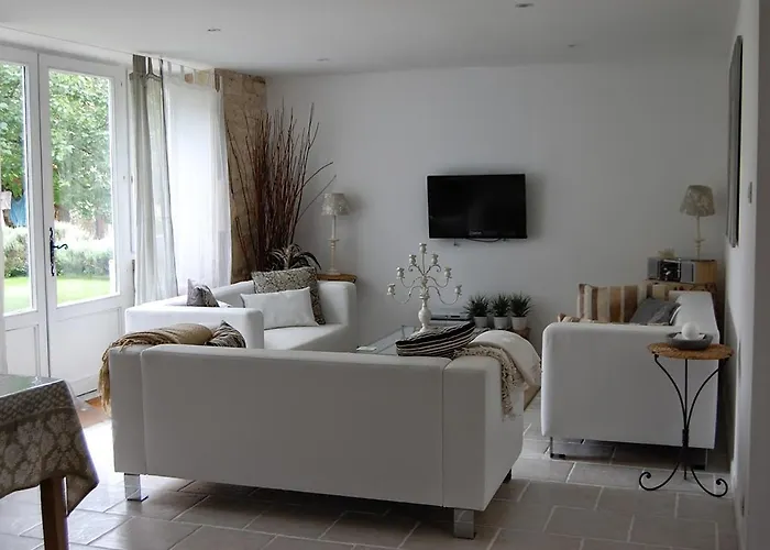 La Belle Lavande, D فندق مبيت وإفطار *