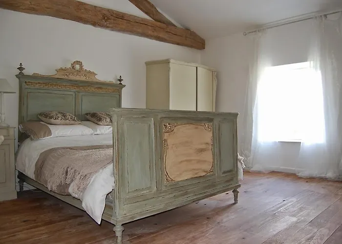 La Belle Lavande, D *