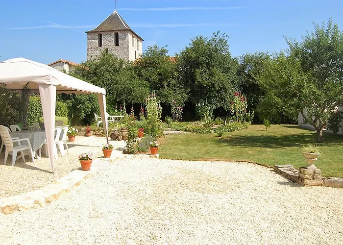 فندق مبيت وإفطار La Belle Lavande, D *