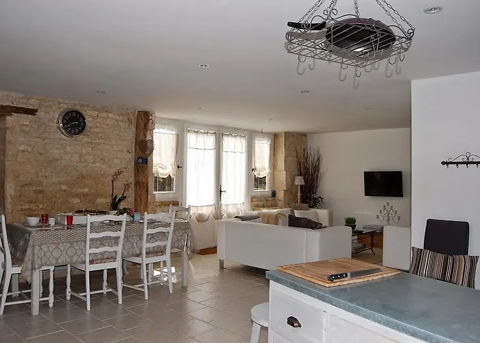 La Belle Lavande, D *