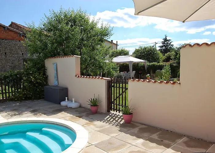 La Belle Lavande, D * Chenommet