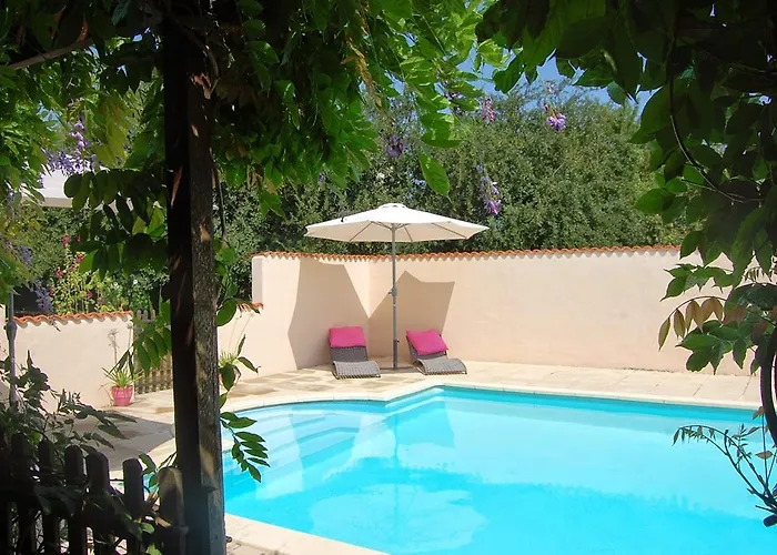 La Belle Lavande, D فندق مبيت وإفطار