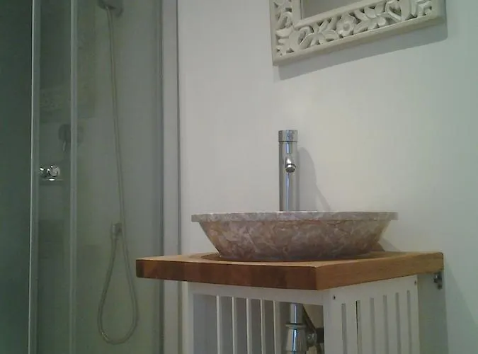 La Belle Lavande, D فندق مبيت وإفطار Chenommet