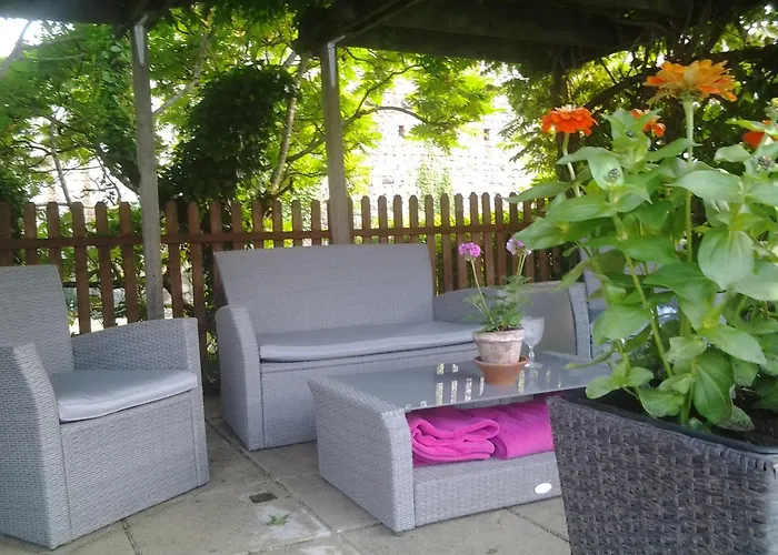 La Belle Lavande, D فندق مبيت وإفطار Chenommet