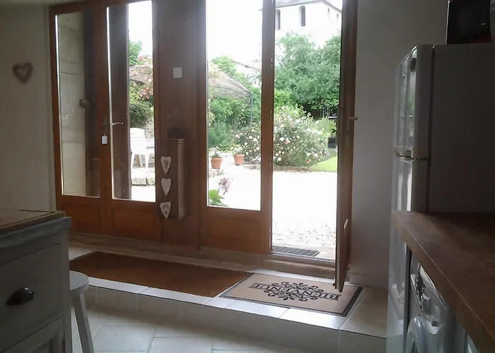 La Belle Lavande, D *