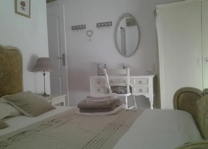 فندق مبيت وإفطار La Belle Lavande, D *