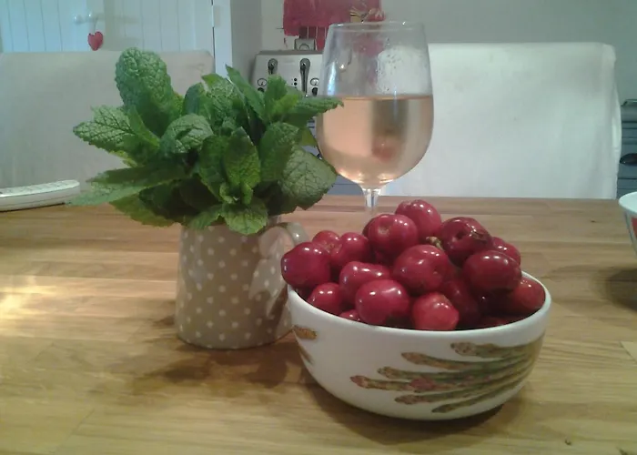 La Belle Lavande, D * Chenommet