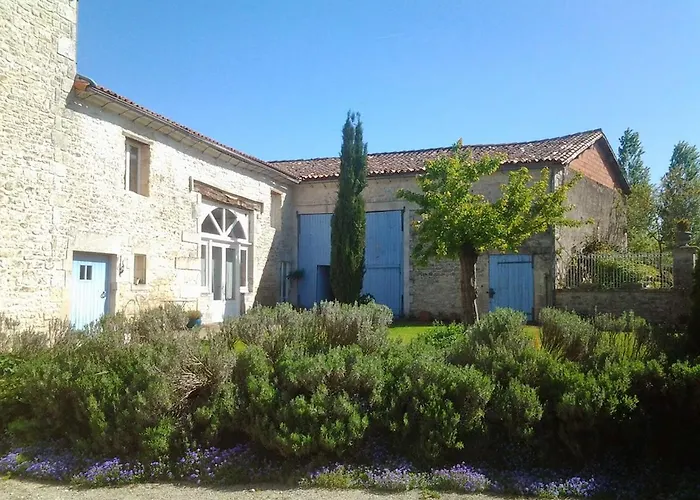 La Belle Lavande, D * Chenommet