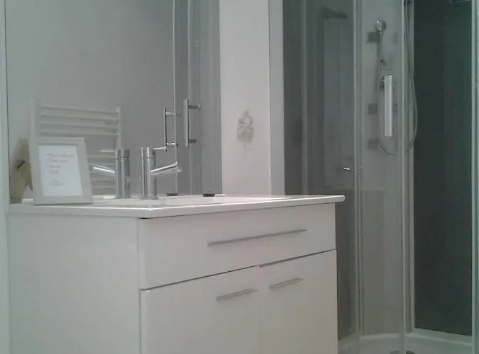 La Belle Lavande, D فندق مبيت وإفطار Chenommet