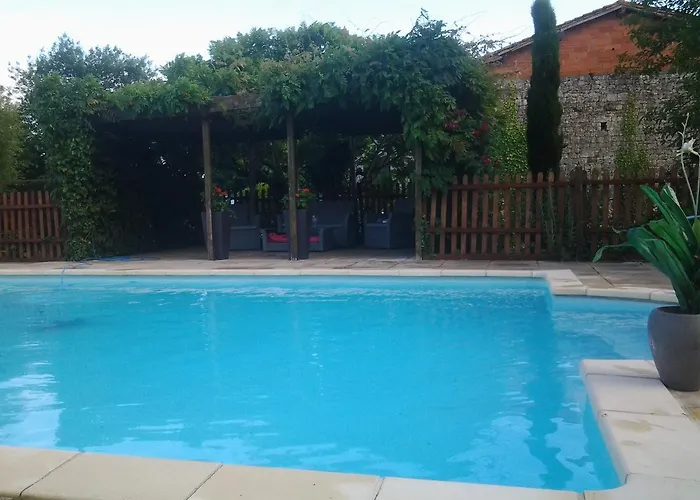 La Belle Lavande, D * Chenommet