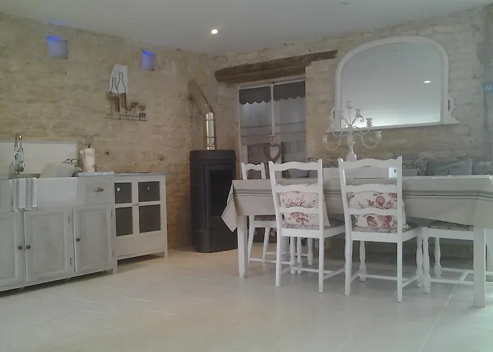 La Belle Lavande, D Chenommet