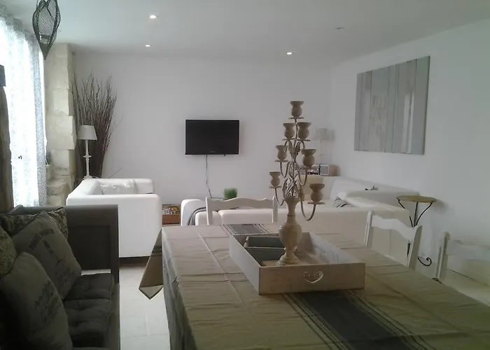 La Belle Lavande, D فندق مبيت وإفطار