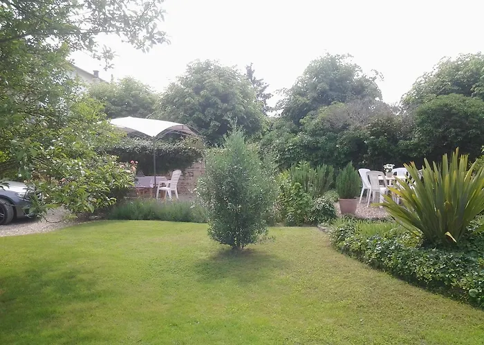 La Belle Lavande, D فندق مبيت وإفطار *