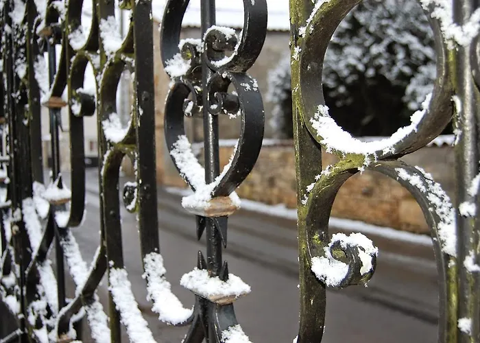 La Belle Lavande, D فندق مبيت وإفطار