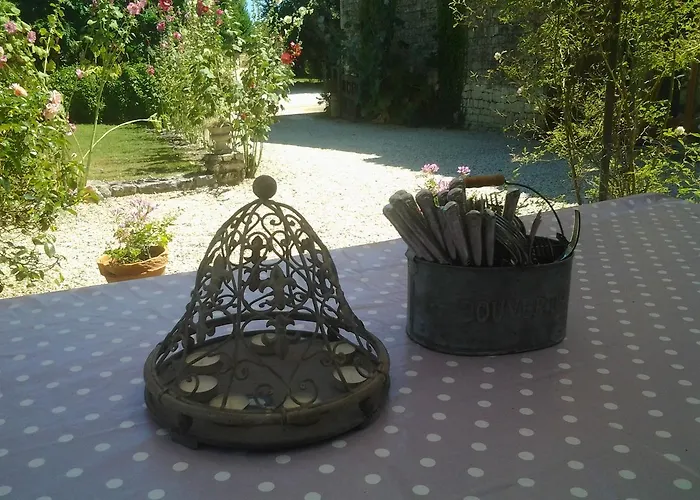 La Belle Lavande, D * Chenommet