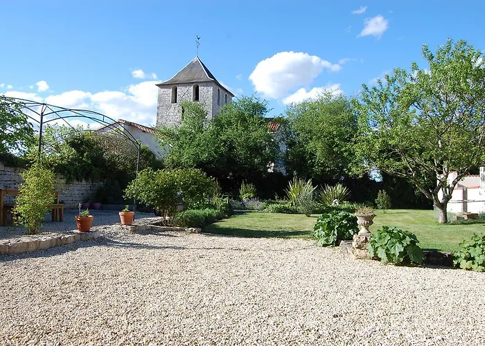 La Belle Lavande, D فندق مبيت وإفطار *