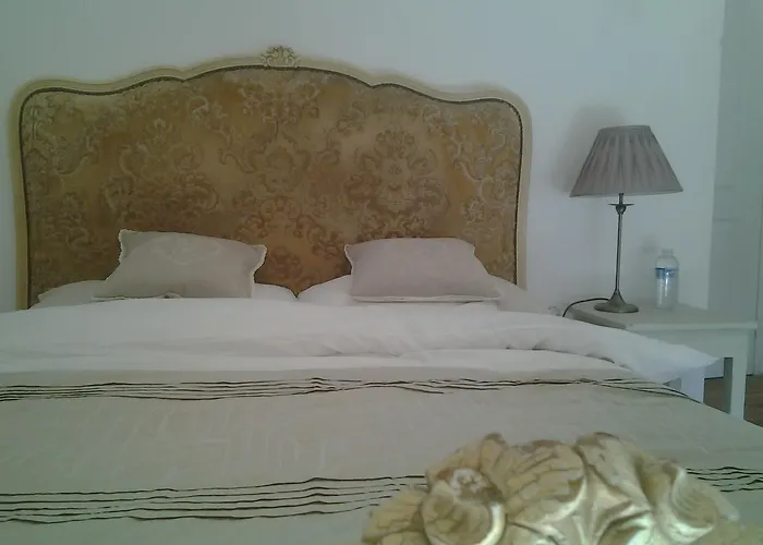 La Belle Lavande, D فندق مبيت وإفطار *