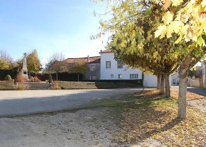 La Belle Lavande, D فندق مبيت وإفطار *