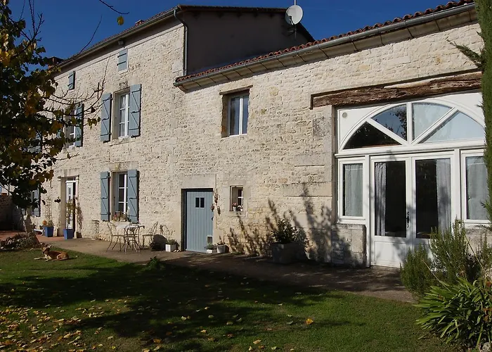 La Belle Lavande, D * Chenommet