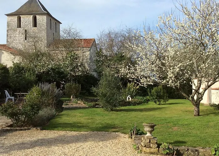 La Belle Lavande, D فندق مبيت وإفطار Chenommet