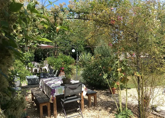 La Belle Lavande, D فندق مبيت وإفطار *