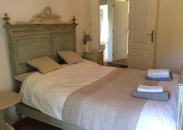 La Belle Lavande, D فندق مبيت وإفطار