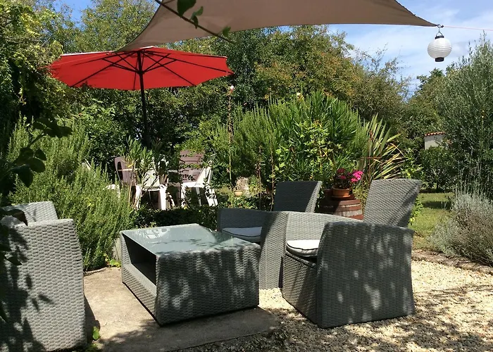 La Belle Lavande, D * Chenommet