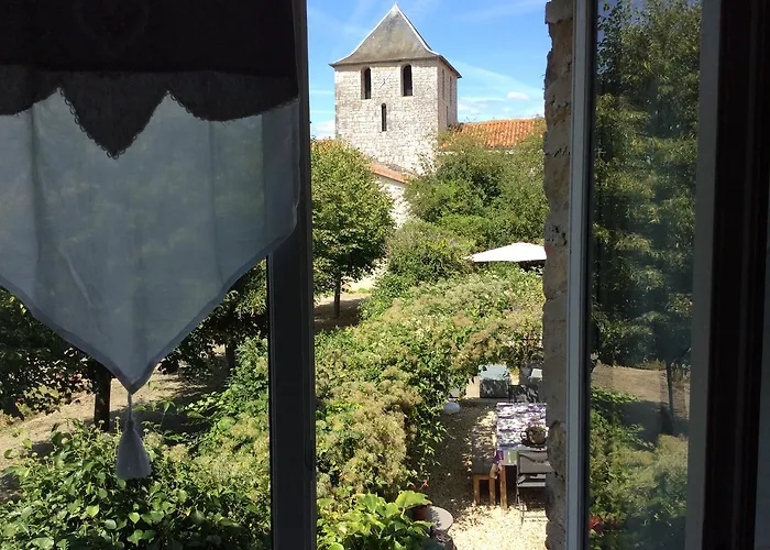 La Belle Lavande, D * Chenommet