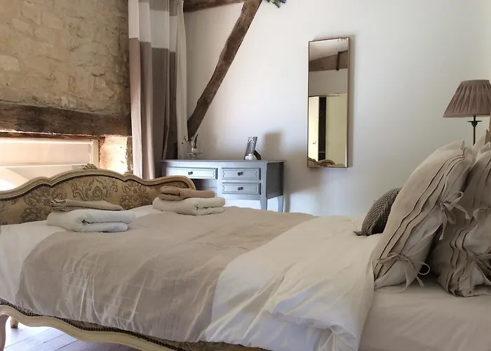 La Belle Lavande, D فندق مبيت وإفطار *